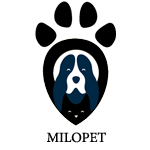 logo MILOPET