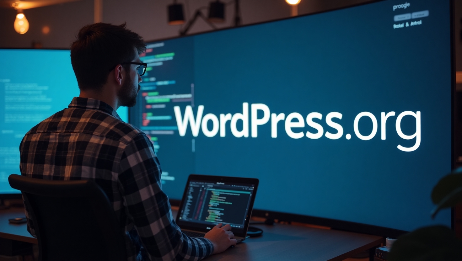 وردپرس نتوانست ارتباطی امن با سایت wordpress.org برقرار کند. لطفاً با مدیر سرور خود تماس بگیرید