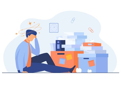 6 اشتباه رایج در مدیریت باشگاه مشتریان