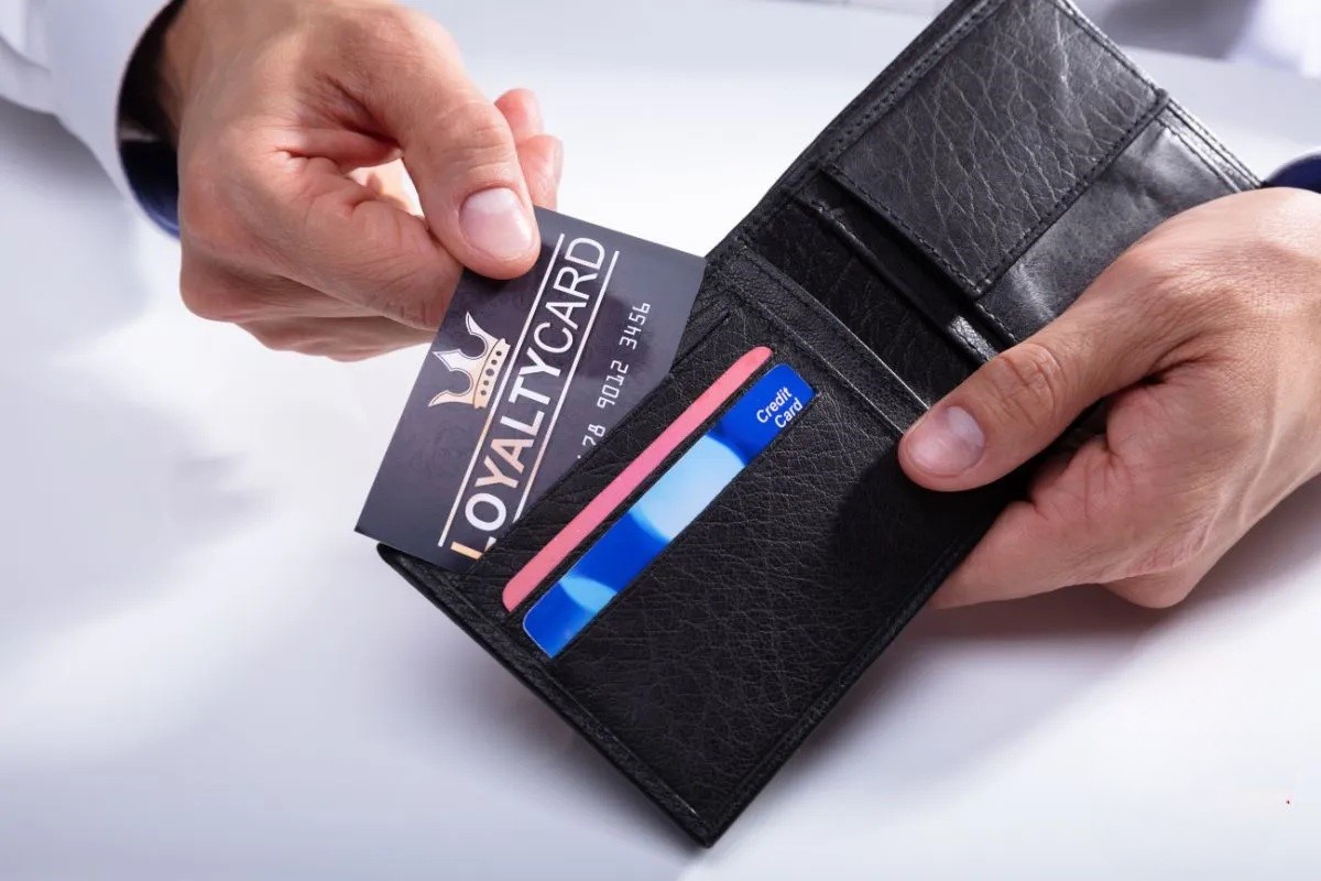 جوایز باشگاه مشتریان برای کسب و کار