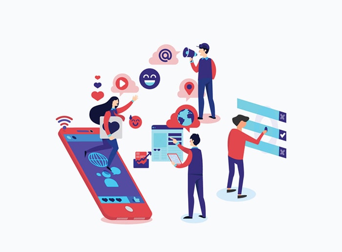 بازاریابی پنهان چیست؟ راهنمای کامل Stealth Marketing