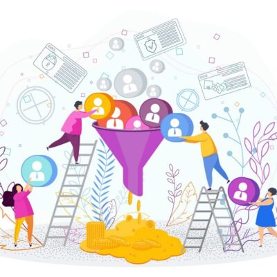 شاخص هزینه جذب مشتری (CAC)چیست و چگونه سودآوری کسب‌وکار را تضمین می‌کند؟