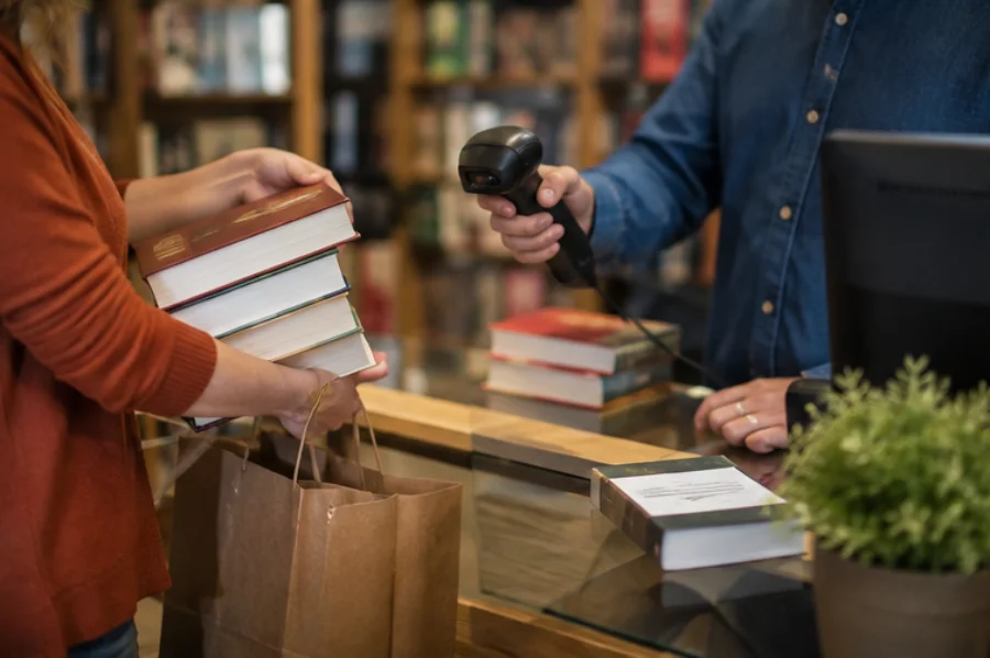 باشگاه مشتریان کتاب