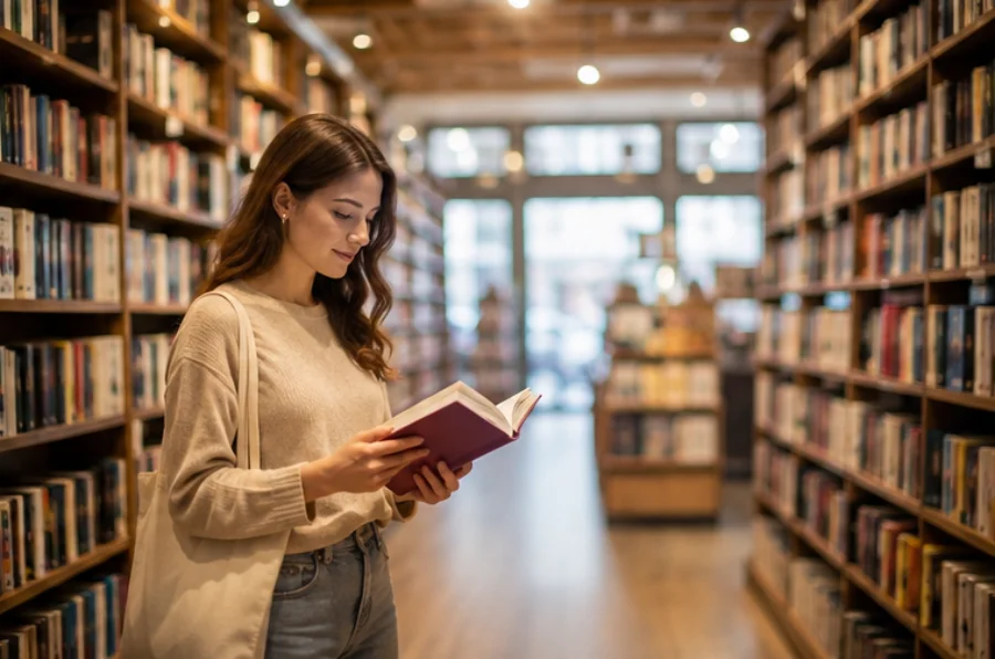 باشگاه مشتریان کتاب