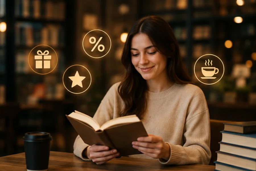 باشگاه مشتریان کتاب