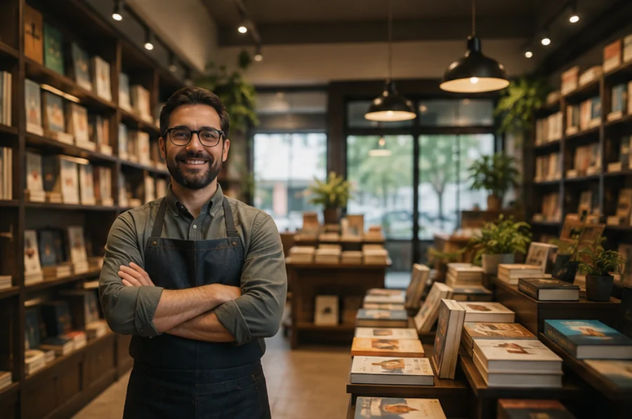 باشگاه مشتریان کتاب