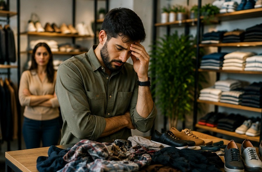 روش جذب مشتری برای مغازه