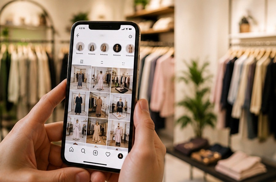 روش جذب مشتری برای مغازه