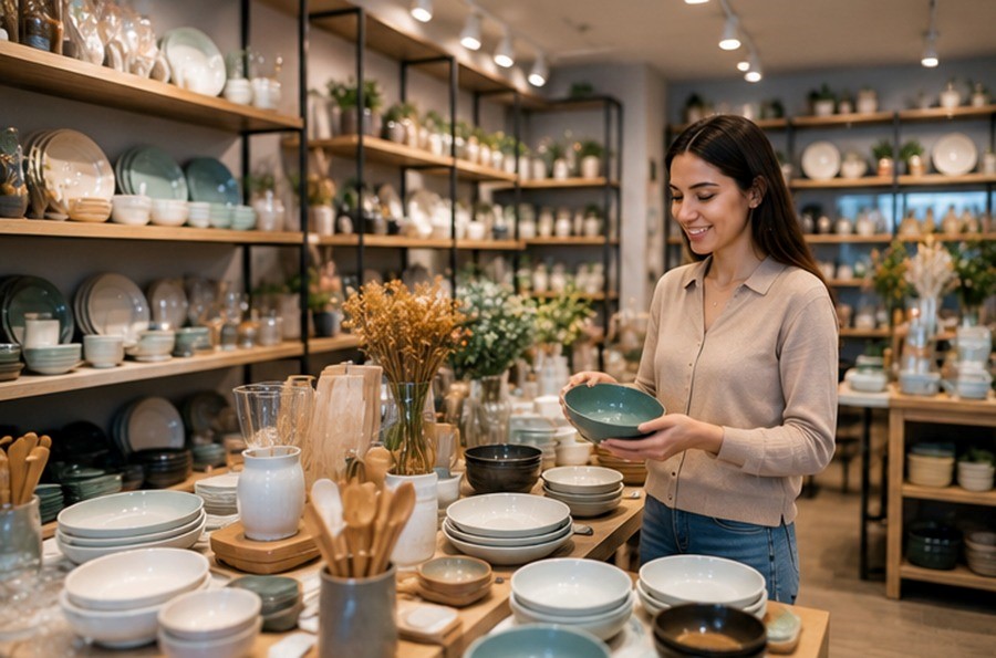 روش جذب مشتری برای مغازه