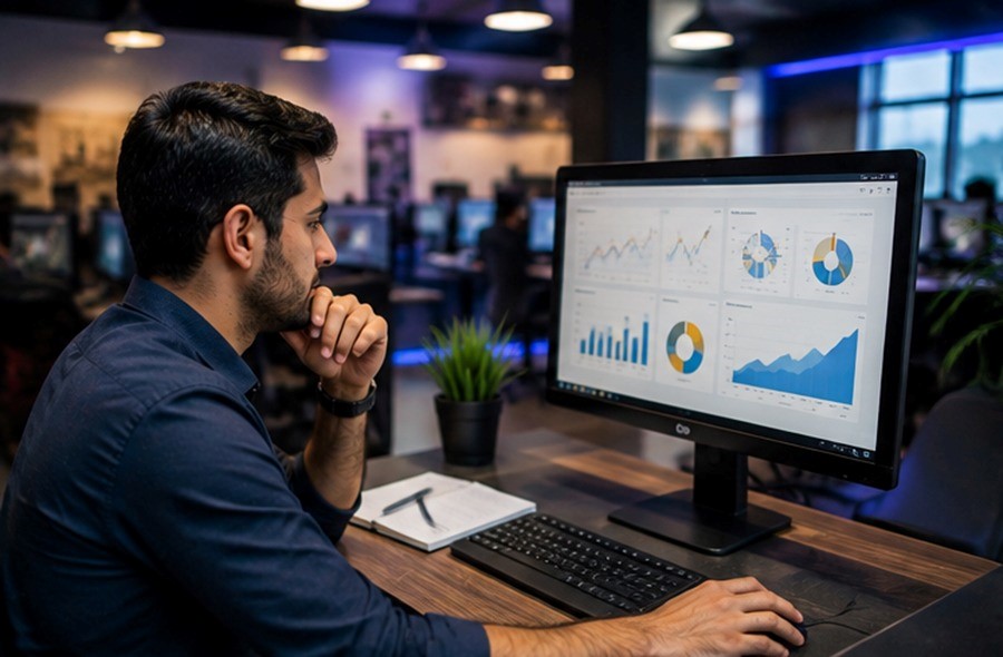 روش جذب مشتری برای کافی نت