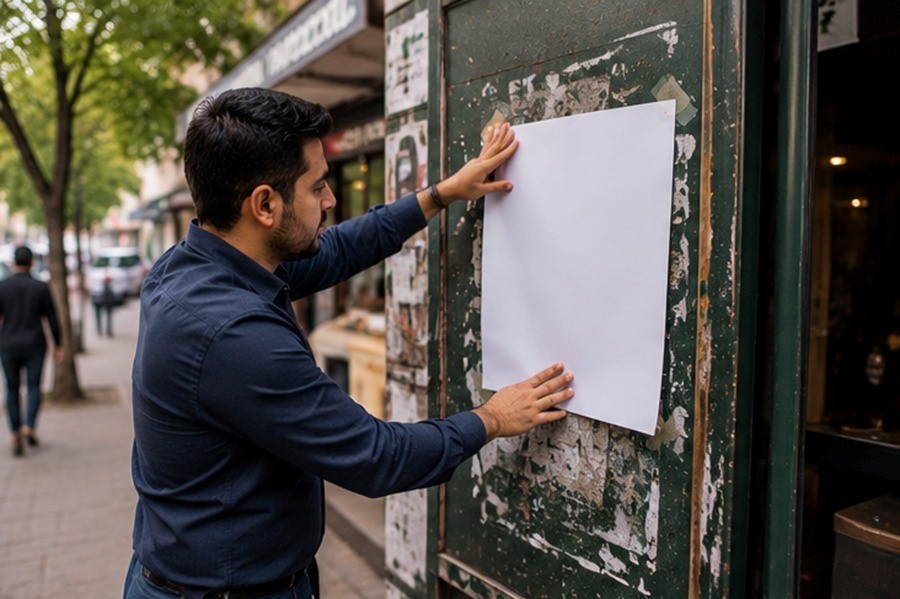 روش جذب مشتری برای کافی نت