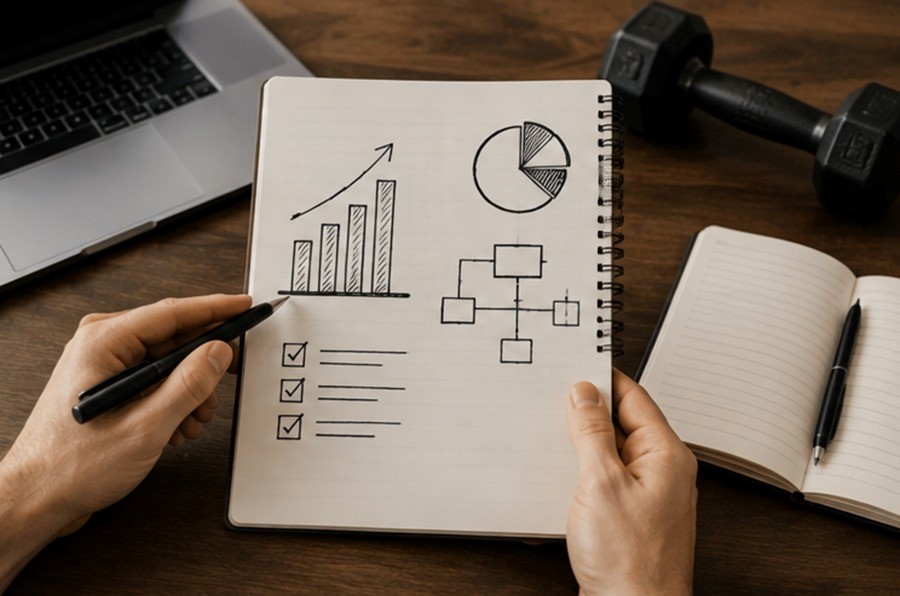 نحوه جذب مشتری برای باشگاه