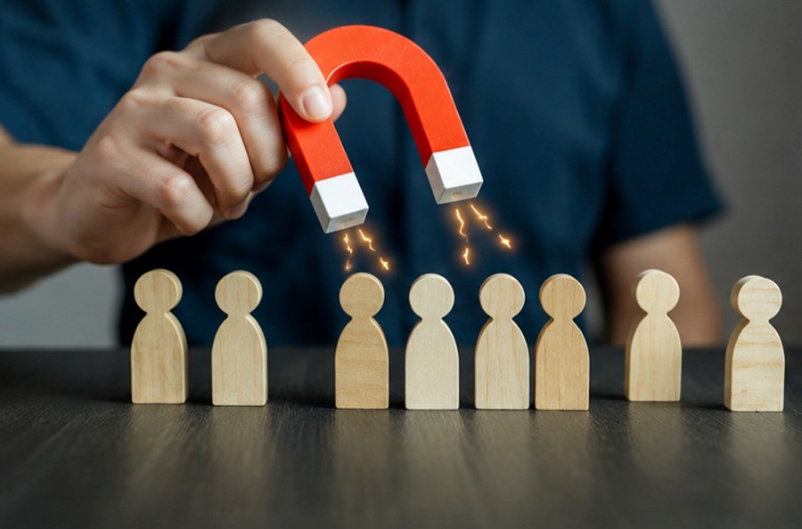 نحوه جذب مشتری برای باشگاه