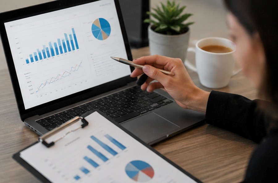 نحوه جذب مشتری برای میکروبلیدینگ