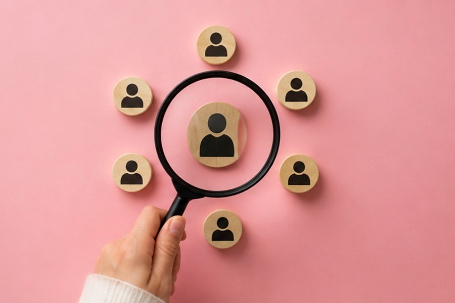 نحوه جذب مشتری برای میکروبلیدینگ